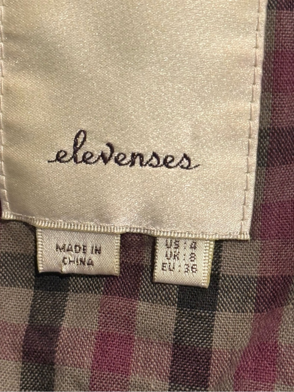 Anthropologie Olive Green Utility Jacket - Picture 4 of 7